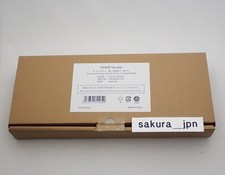 PFU Keyboard HHKB Studio Key Top Set White English Layout/Black Printing Japan picture