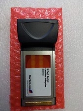 StarTech CB2S950 2-Port RS232 Serial CardBus PCMCIA Card 16C950 DB9 Laptop New picture