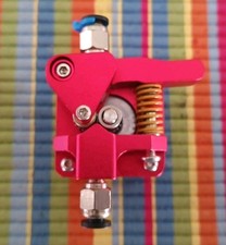 Redrex Dual Gear Ender Extruder CR6 SE, CR10 3D Printers picture