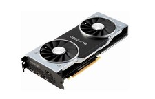 8GB nVIDIA RTX 2080 Founders Edition PCI-E 3.0 900-1G180-2500-000 picture