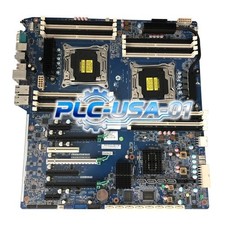 1PCS Used HP 710327-002 761510-001 Z840 Workstation Motherboard  Fast shipping picture
