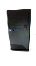 Custom Tower Desktop PC i7-12700 2.10GHz 32GB RAM 1TB NVMe SSD WIN 11 Pro picture