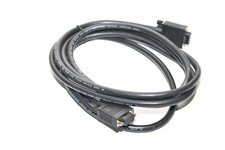 L-Com CTL3VGAMF-10B 1638140709 822335017023 - Male to Female VGA Cord picture