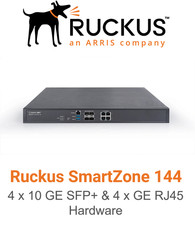 Commscope Ruckus SmartZone 144 Controller (P01-S144-UN00) picture