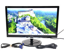 ViewSonic VX2457-mhd 24