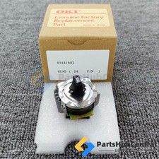 Printhead 41923901 Dot-matrix Fit For OkI Okidata ML320 ML420 ML421 Print Head picture