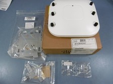 CISCO AIR-CAP3502E-A-K9 Aironet Wireless Access Point WAP CleanAir  picture