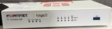 Fortinet FortiGate 30E Firewall Hardware Device FG-30E with Power Adapter picture