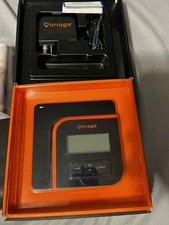 Vintage Vonage VDV21-VD VOIP Phone Adapter / Free Fast Shipping. picture