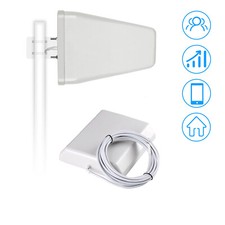 4G LTE Antenna For AT&T/Verizon Cell Phone Signal Repeater Amplifier picture