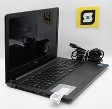Dell Inspiron 15 3558 Touch i3-5015U @ 2.1 GHz 6GB DDR3 128GB SATA No OS No BATT picture