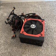 Antec High Current Gamer HCG-750M 750w Modular ATX Power Supply picture
