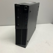 Lenovo ThinkCentre M92p Intel Core i5-3550 3.30GHz 4GB 500GB HDD Windows 10 Pro picture