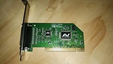 INTEK21 PCI High-Speed ECP/EPP Parallel Port TK-P01E12 A1 picture