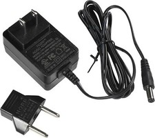 HQRP AC Adapter for D-Link Series Network Hardware / ## JTA0302B, AF0605, AF1205 picture