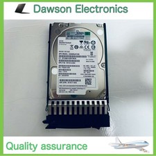 New HP J9F47A 787647-001 900GB SAS 10K 2.5in 12Gbps MSA SFF ENT HDD Hard Drive picture