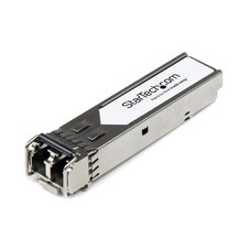 StarTech.com Extreme Networks 10051 Compatible SFP Module - 1000BASE-SX - 1GbE M picture