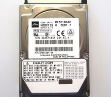 Toshiba MK3018GAP (HDD2165 U ZE01 T) 211 A0/M2.01A 30gb 2.5