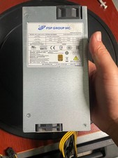 10pin FSP350-40UGBBD ATX 350W Power Supply Charge For FSP MSI Aegis 3 Gaming 12V picture
