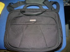 CODi Black Laptop Bag Briefcase – Durable Business Travel Case Never used NICE picture