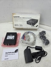 # VGAHD2HDMI NEW Star Tech ConvergeAV HD/VGA with Audio to HDMI Format Converter picture