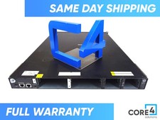 HP JC772A 5900AF-48XG-4QSFP+ SWITCH - JG554A, JC772-61001 picture