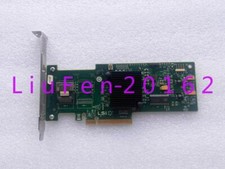 1pc used LSI MegaRAID SAS 9240-4I 6G SAS Array card picture