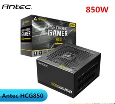 Antec HCG850 850W full module desktop computer host mute power supply picture