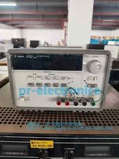 1PCS Agilent E3633A DC POWER SUPPLY 0-8V,20A/0-20V,10A#XJpr#pr picture
