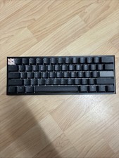 HyperX Ducky One 2 Mini Keyboard #2693/6500 SKU: HKBD1M-1C-US/G picture