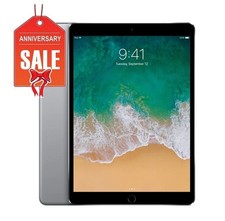Apple iPad Pro 2nd Gen 12.9, Wi-Fi | 64GB 256GB 512GB Fair Condition picture