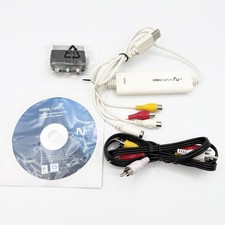 Elgato USB Video Capture Device Convert Analog Video to Digital Format & Adapter picture