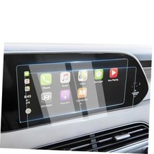 [Upgrade 2 Pack Screen Protector 10.25 Inch 2020 2021 2022 Hyundai Palisade picture