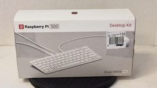Raspberry Pi 500 Desktop Kit picture