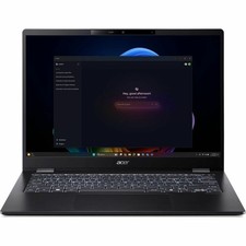 Acer NX.BL9AA.001 TravelMate P6 14