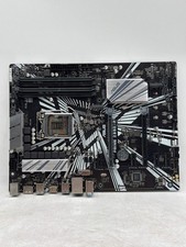 Asus Prime Z390-P LGA 1151 ATX Intel DDR4 Motherboard - For parts picture