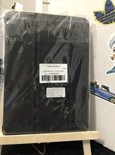 CoBak Case For iPad Pro 11” 2024 5th Gen Hard Shell Black  picture