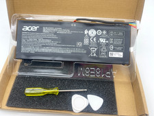 OEM Genuine AP18E7M Battery For Acer Nitro 5 AN515-52 AN515-54 AN515-55 AP18E8M picture