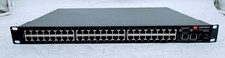 Opengear IM4216-34-DAC-X2 16-Port Console Server Terminal w/ 32-Port Switch picture