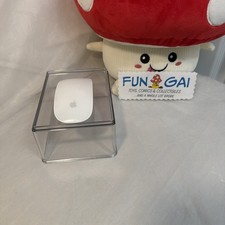 Apple Magic Mouse  Wireless Bluetooth Touch White Model A1657 TESTED Works picture