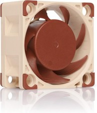 Noctua NF-A4x20 5V Premium Quiet Fan 40x20mm picture