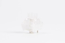 TTC Frozen Silent V2 Mechanical Keyboard Linear Switch picture