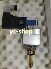 New Nordson 7162080 High Speed Manifold Module Fast Shipping FedEx or DHL picture