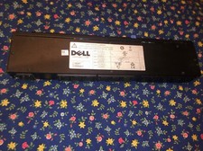 Dell 6020 Rack Mountable Power Distribution Unit Surge Part K558N No Power Cord picture