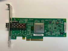 SUN QLogic QLE2560-SUN 8GB 1-Port PCIe Fibre Channel HBA 371-4324-02 High Profil picture