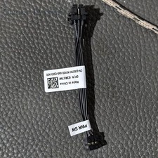 New for Dell Inspiration Achievement 3910 3020 3030 Desktop, Switch Cable 3RJ7W picture