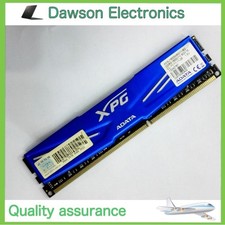ADATA XPG 8GB DDR3 1600 AX3U1600W8G11-BD XMP PC3-12800 240pin Desktop DIMM RAM picture