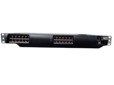 Microsemi PowerDsine 9506 PD-9512G 72W/Port Gigabit EEPoE Midspan picture