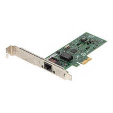 NETWORK CARD INTEL PRO/1000 CT E46981-007 10/100/1000Mbps PCIe x1 picture