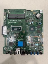 Dell Inspiron 24 5490 27 7790 AIO Intel Motherboard i7-10510U Nvidia GDJXY picture